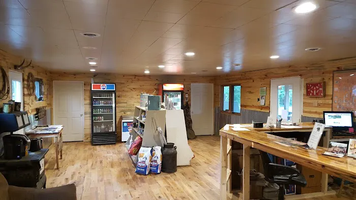 Pinecrest Campground & Cabins Picture 7