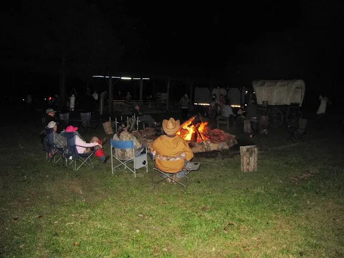 Pinecrest Campground & Cabins Picture 8
