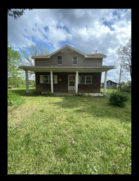 Cottage at Greer Crossing Picture 1