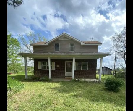 Cottage at Greer Crossing