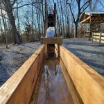 Camp River Campground LLC