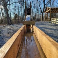 Camp River Campground LLC ico