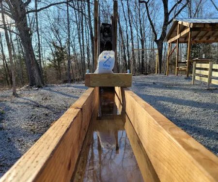 Camp River Campground LLC