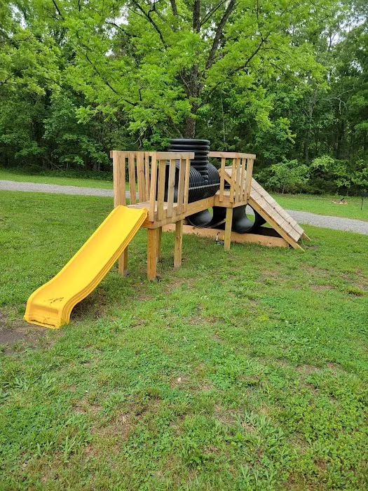 Camp River Campground LLC Picture 7