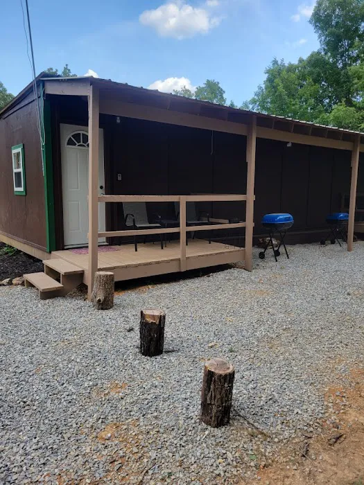 Camp River Campground LLC Picture 6