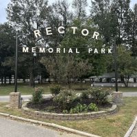 Rector Memorial RV Park ico
