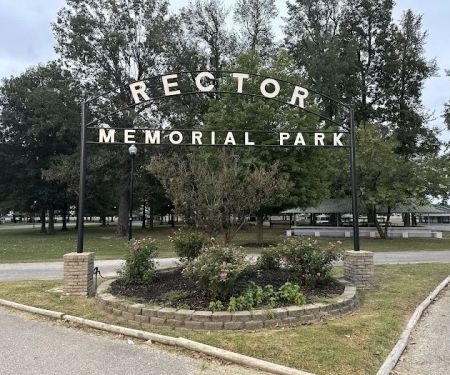 Rector Memorial RV Park
