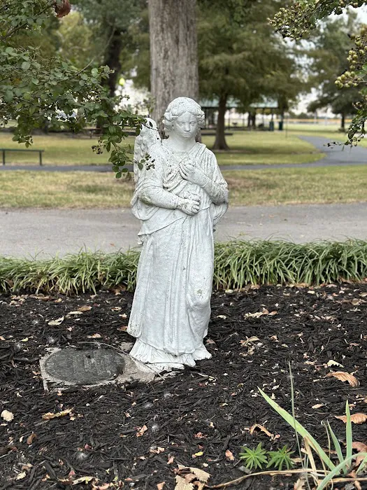 Rector Memorial RV Park Picture 2