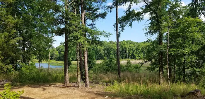 North Cypress Non-Motorized Trail Picture 1