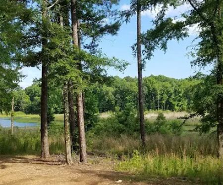 North Cypress Non-Motorized Trail