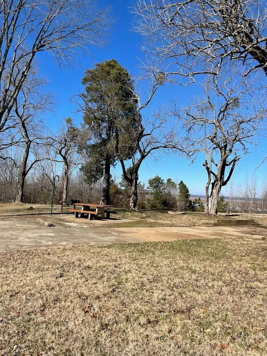 Hurricane Landing Campground Picture 4