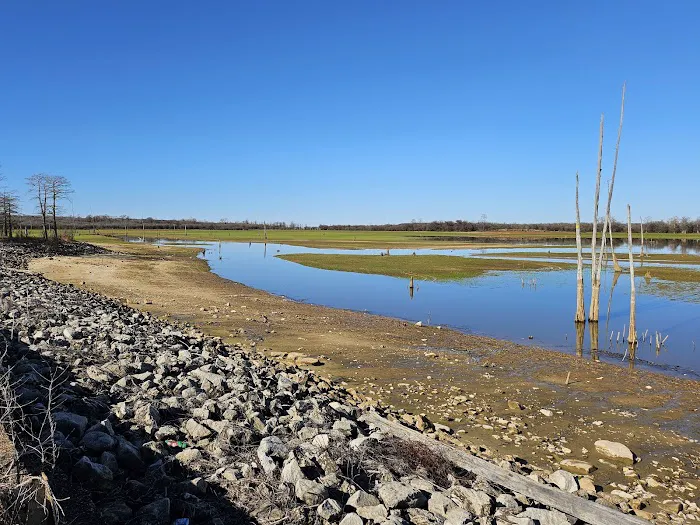 Hurricane Landing Campground Picture 6