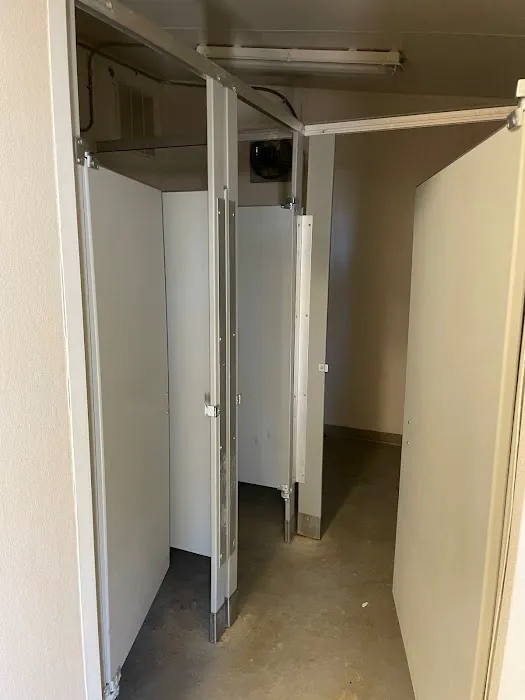 Hurricane Landing Campground Picture 2