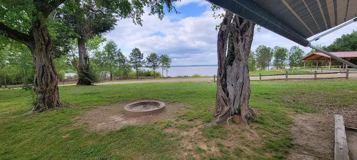 Hurricane Landing Campground Picture 10