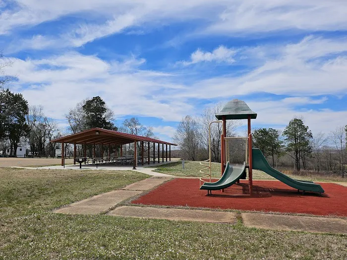 Hurricane Landing Campground Picture 5