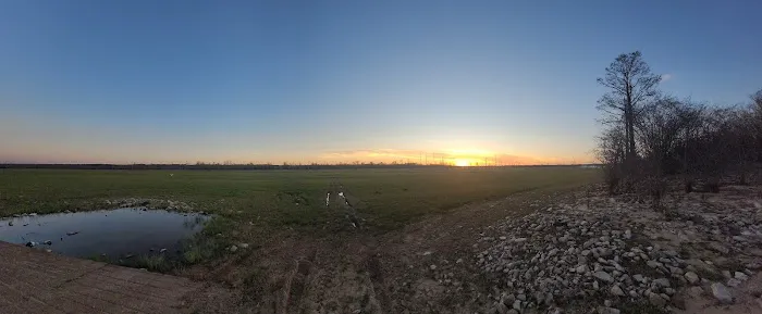 Hurricane Landing Campground Picture 1