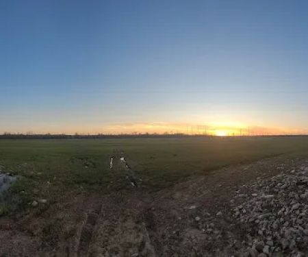 Hurricane Landing Campground