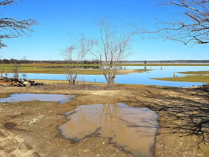 Hurricane Landing Campground Picture 7