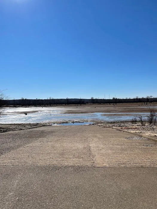 Hurricane Landing Campground Picture 3