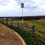 Lake Sardis Campground