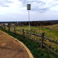 Lake Sardis Campground ico