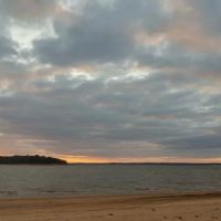 CLEAR CREEK (MS) (recgovnpsdata) ico