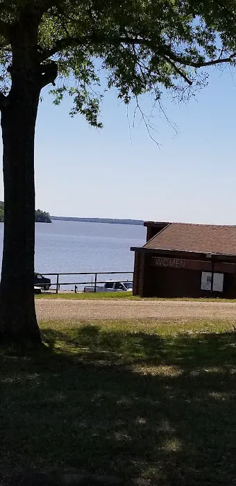 CLEAR CREEK (MS) (recgovnpsdata) Picture 6