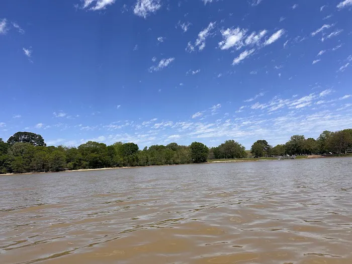 John Kyle State Park Campground Picture 7