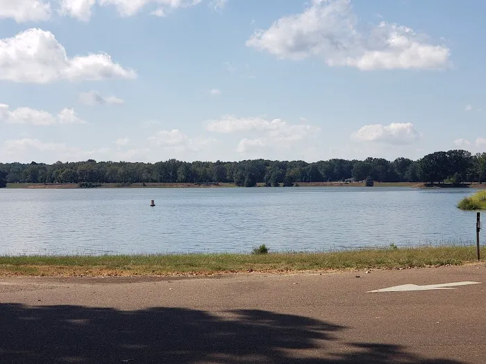 John Kyle State Park Campground Picture 1