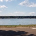 John Kyle State Park Campground