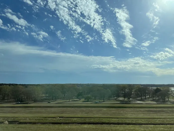 John Kyle State Park Campground Picture 4