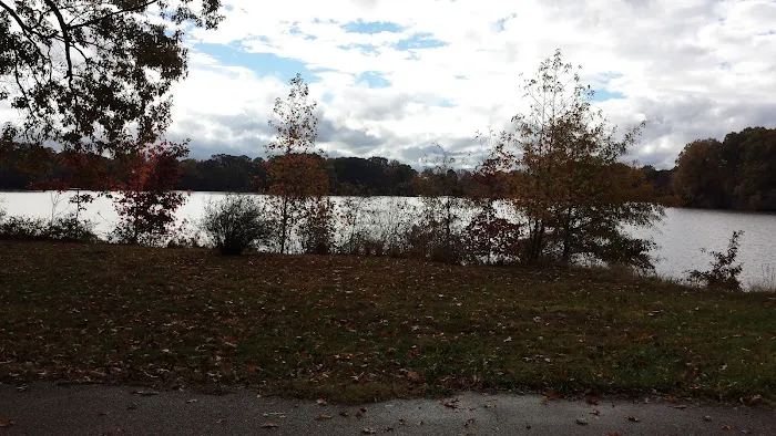 John Kyle State Park Campground Picture 3