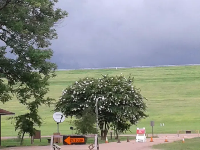 John Kyle State Park Campground Picture 9