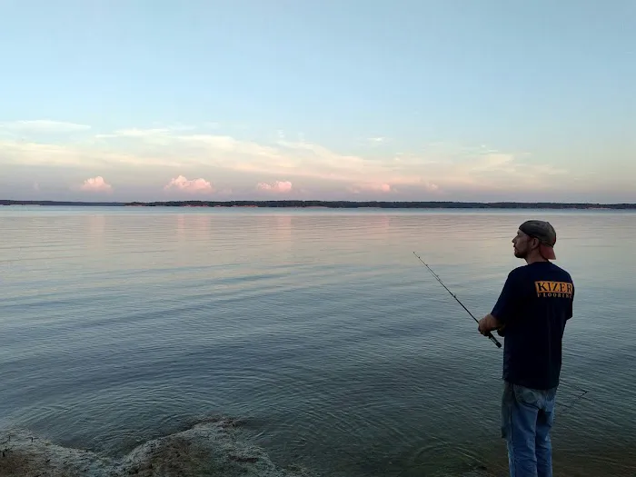 Sleepy Bend Campground Picture 7