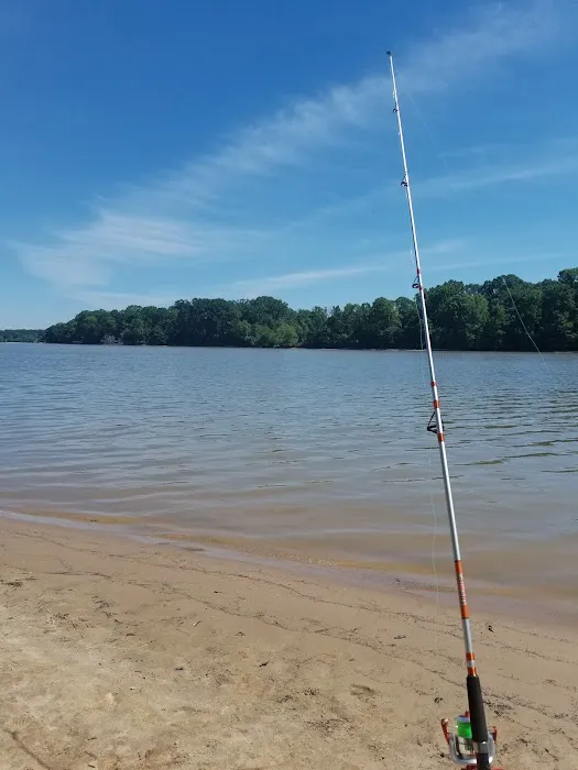 Sleepy Bend Campground Picture 6