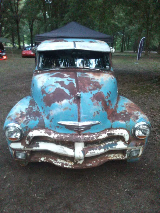 Sleepy Bend Campground Picture 5