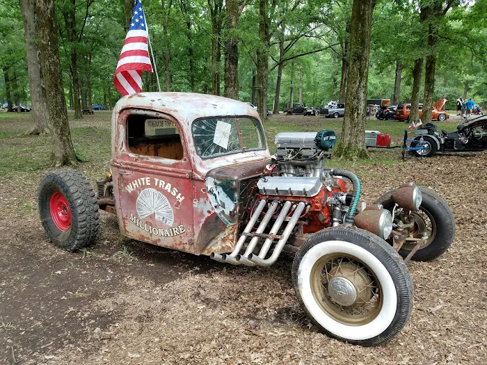 Sleepy Bend Campground Picture 1