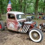 Sleepy Bend Campground