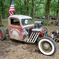 Sleepy Bend Campground ico