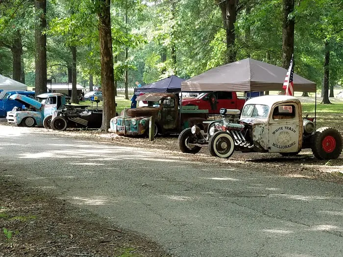 Sleepy Bend Campground Picture 2