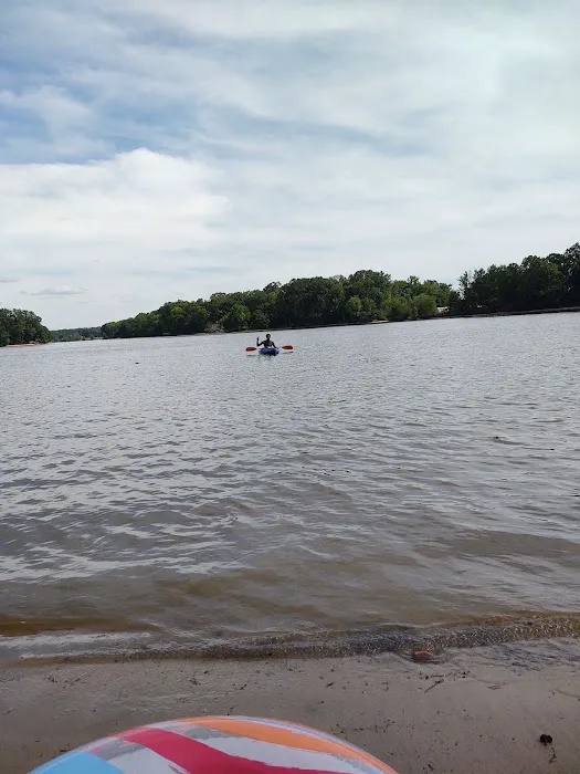 Sleepy Bend Campground Picture 3