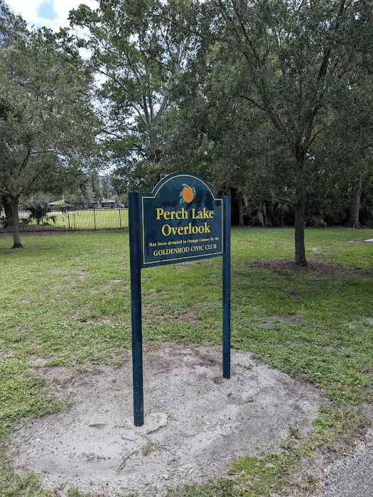 Perch Lake Pavilion Picture 2