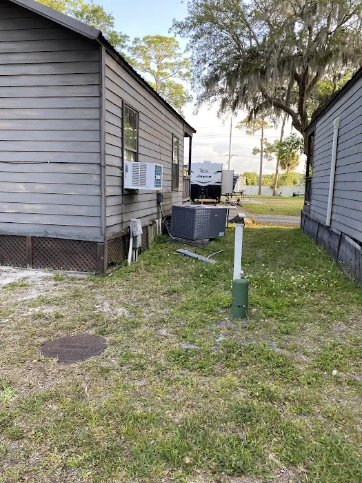 K.O.A campground Picture 4