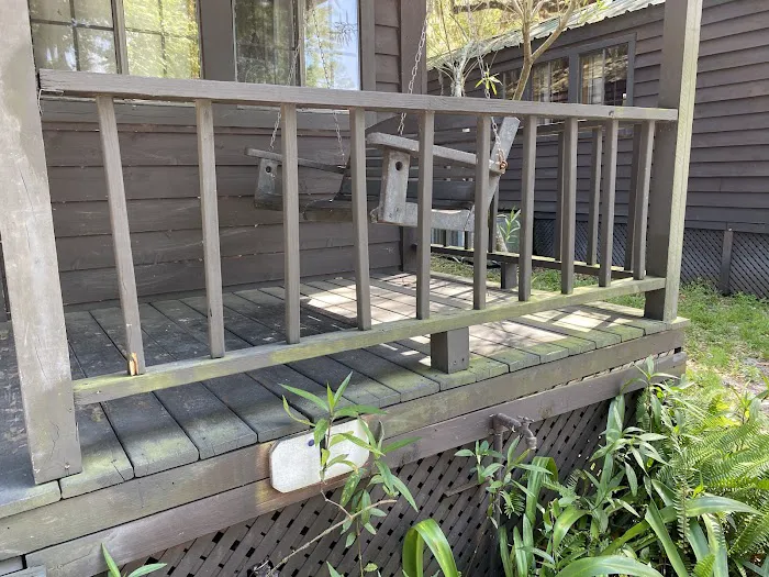 K.O.A campground Picture 2