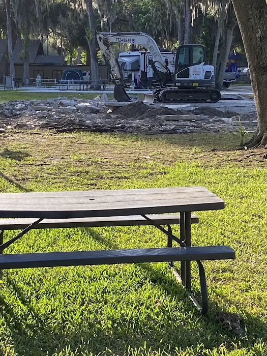 K.O.A campground Picture 9