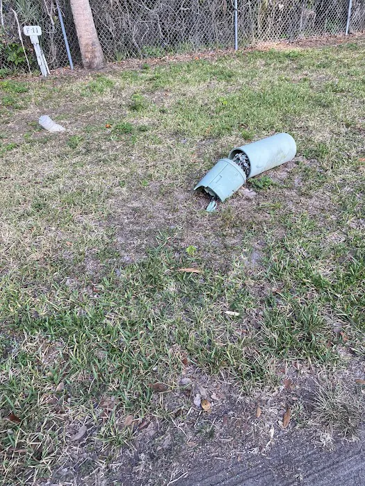 K.O.A campground Picture 8