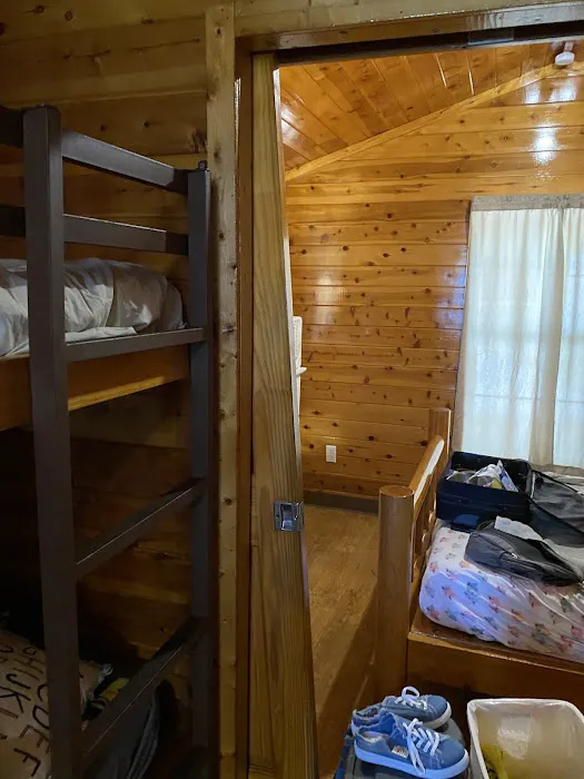 K.O.A campground Picture 1