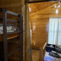 K.O.A campground ico