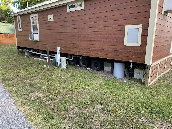 K.O.A campground Picture 3