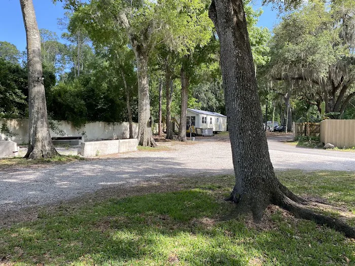 K.O.A campground Picture 5